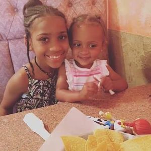 Meet your Posher, Kwame